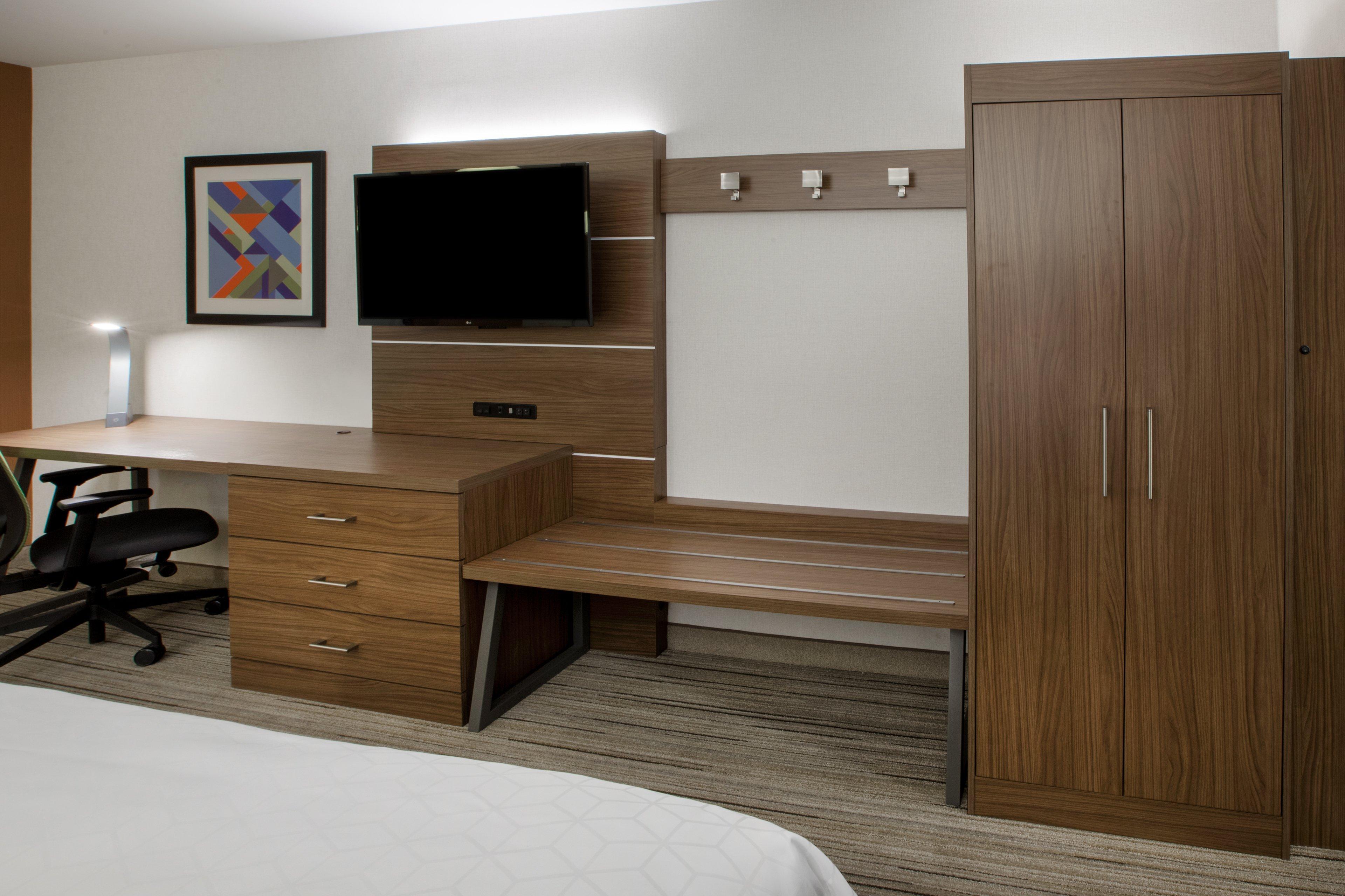 Holiday Inn Express Hotel & Suites Oklahoma City-West Yukon By Ihg Kültér fotó