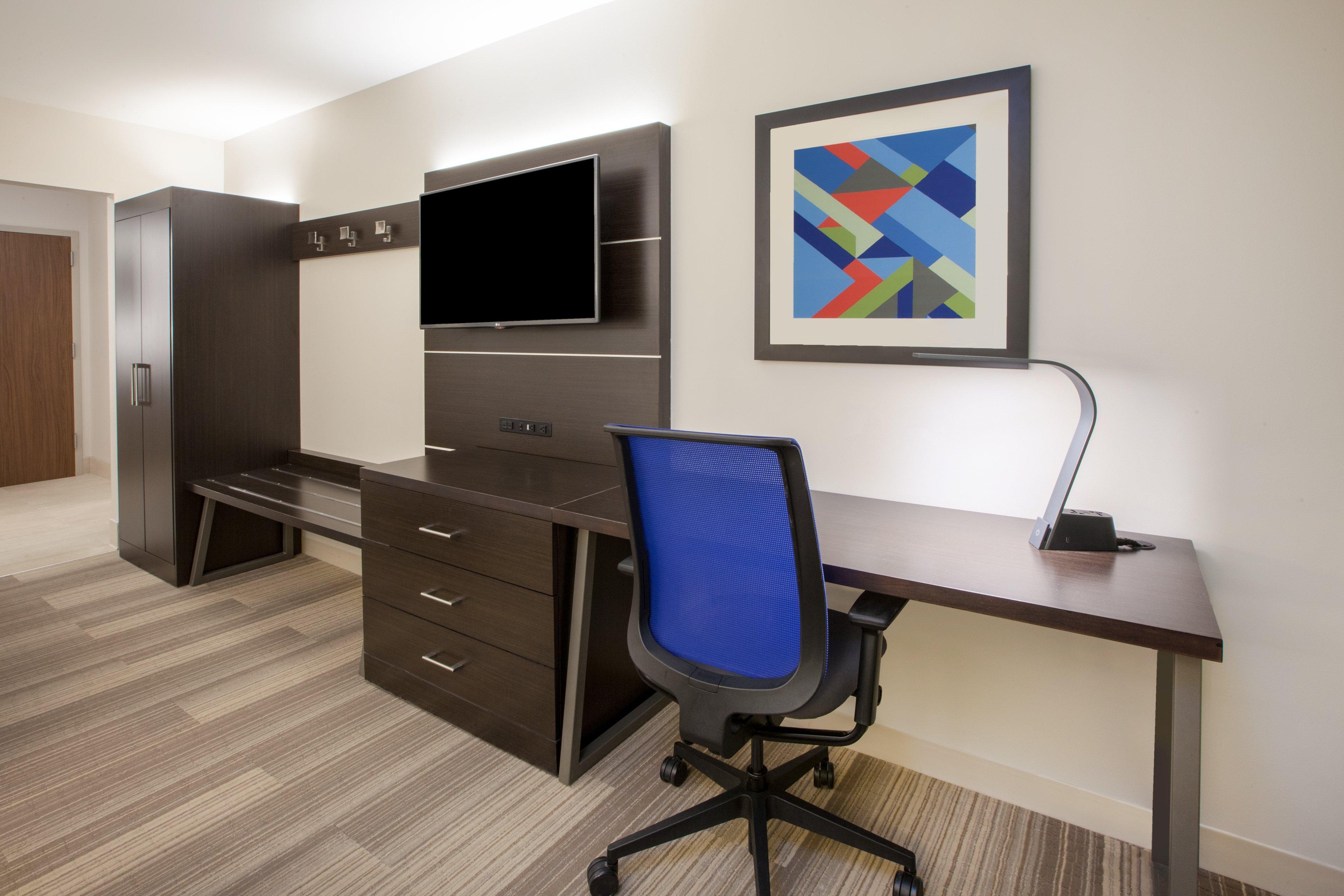Holiday Inn Express Hotel & Suites Oklahoma City-West Yukon By Ihg Kültér fotó