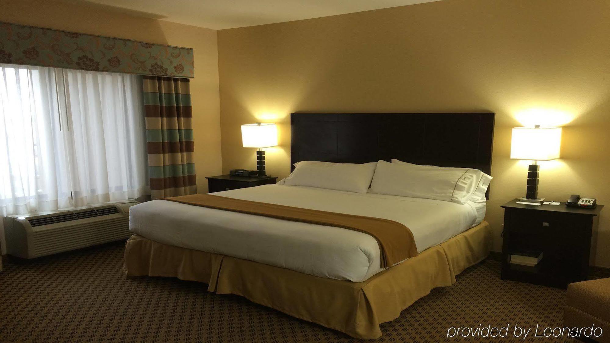 Holiday Inn Express Hotel & Suites Oklahoma City-West Yukon By Ihg Kültér fotó