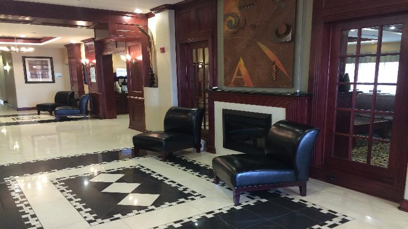 Holiday Inn Express Hotel & Suites Oklahoma City-West Yukon By Ihg Kültér fotó