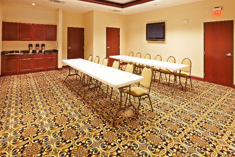 Holiday Inn Express Hotel & Suites Oklahoma City-West Yukon By Ihg Kültér fotó